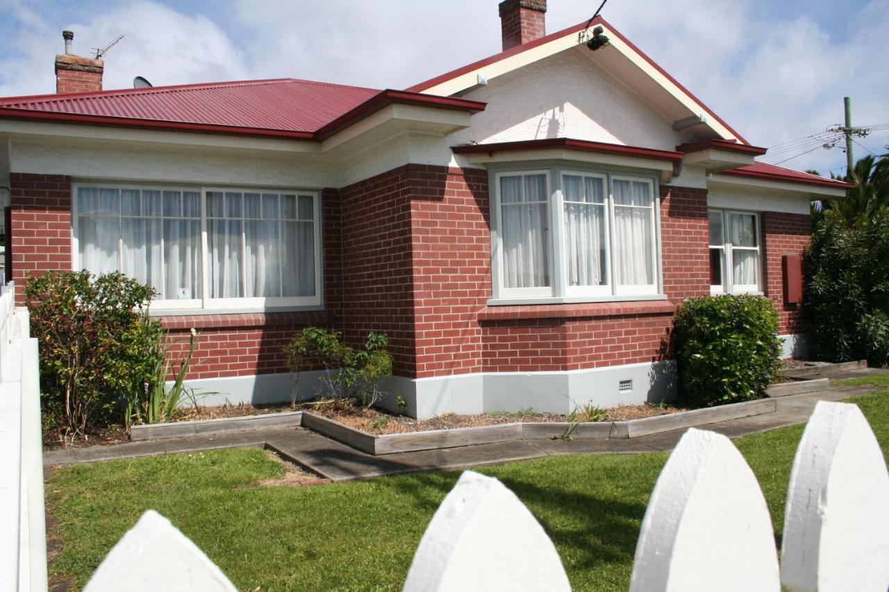 Moonah Central Apartments Hobart Exteriör bild